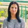Minu Kurian