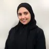Maryam Ali Al Hosani