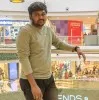 Suresh Kumar