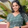 Varsha Vijayan
