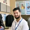 Aaqib Amin