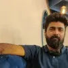 Rohith Nair