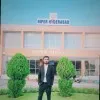 Nandkishor Rajankar