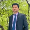 Bharat Parmar