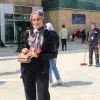 Maryam Khaled