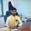 Tapish Patidar