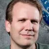 Eric Dodds