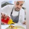chef Saif Fardhi