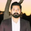 Faizan Chaudhare
