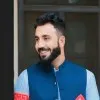 WAJAHAT ALI