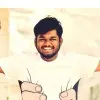 Yashwanth Goutham