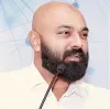 Muhamed Hashim
