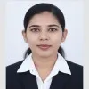 Sinjitha Sajeev