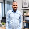 Chigozie Ikeh