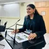 Janvi Kanakia
