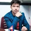 Niraj Bhandari