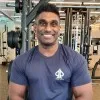 Ravin Ron Subramaniam