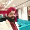 GAGANDEEP SINGH