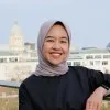 Putri Faradina Iskandar
