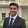 Siddharth Rajesh