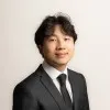 Jeffrey Ma