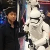 Hayden Wu