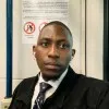 brandon mohubedu