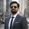 Mayur Patel