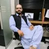 Engr Shehroz Khan Afridi