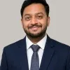 Kiran Darawade