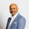 Balaji Sridharan