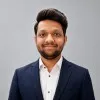 Vikrant Kedar