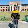Aditya Sharma
