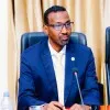 Amb Ali Mohamud