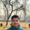 Jishnu Chatterjee