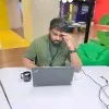 Chodagam Sai Tharun