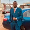 Isaac Afolabi