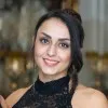 Shafagh Keyvanian