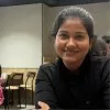 Sushree Bipasa Mohanty