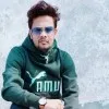Zeeshan Ahmed