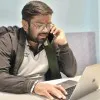 Mahesh Yadav