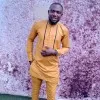 Chiajulam Wilson Ebeh