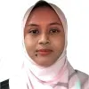Nur Marsya Sabrina Azwan