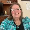 Cathy Evans