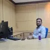 Yash Patel