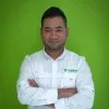 Víctor Rebolledo Villegas