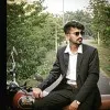 CHANDAN KUMAR PANDA