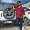 Bala Srinivasan