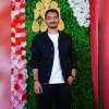 SAI TEJA KONGARA