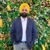 Arvinder Singh Bindra